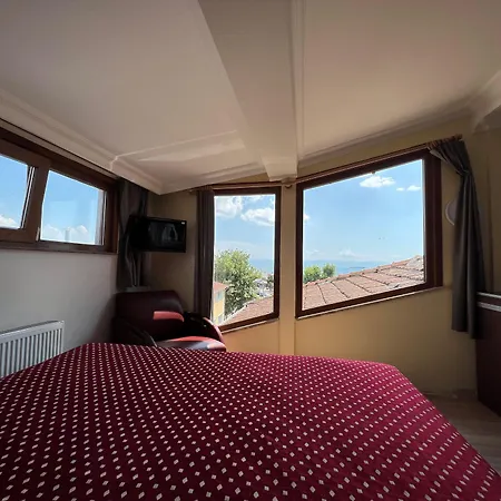 Blue Sea 3* 伊斯坦布尔