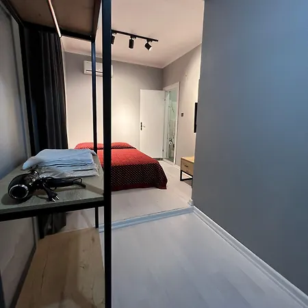 Blue Sea 3* 伊斯坦布尔