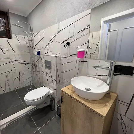 Blue Sea 酒店 伊斯坦布尔