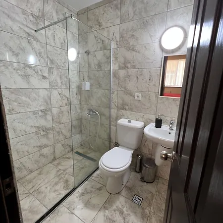 Blue Sea 伊斯坦布尔