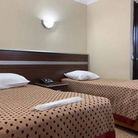 Blue Sea 3* 伊斯坦布尔