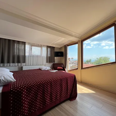 Hotel Blue Sea 3*
