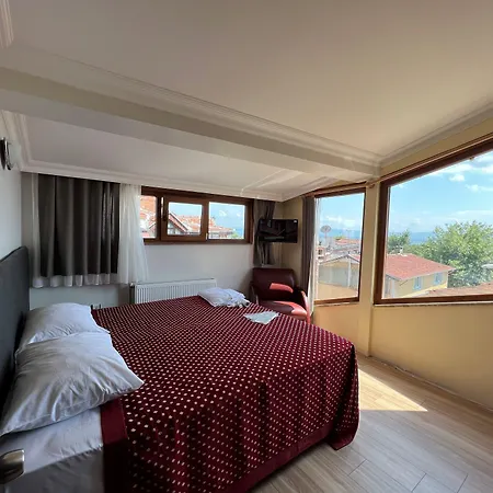 Hotel Blue Sea 3*