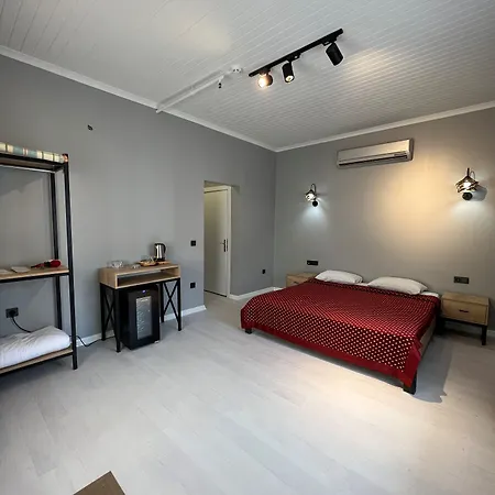 Hotel Blue Sea