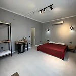 Hotel Blue Sea