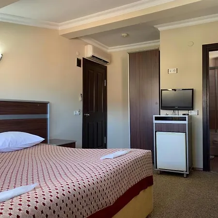 Blue Sea Hotell 3*