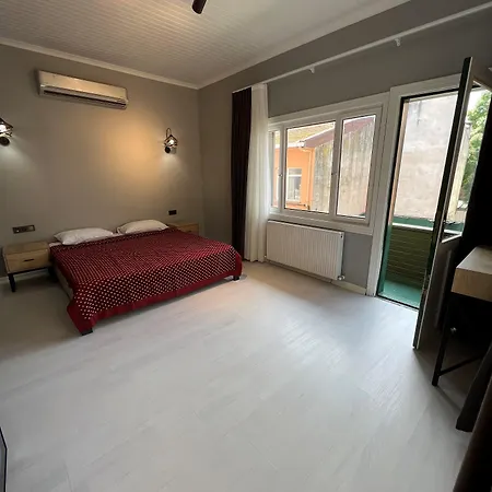 Otel Blue Sea 3*