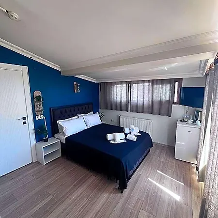 فندق Blue Sea اسطنبول