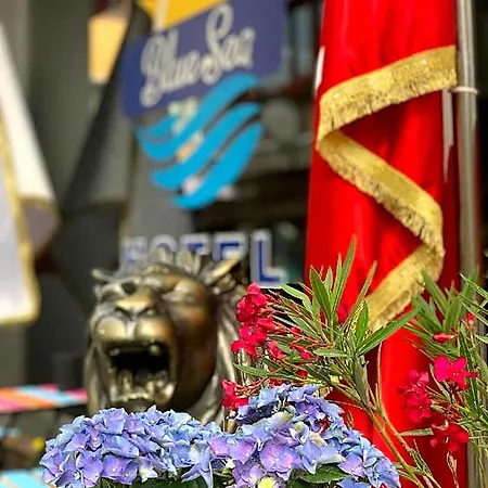 Blue Sea Отель 3*