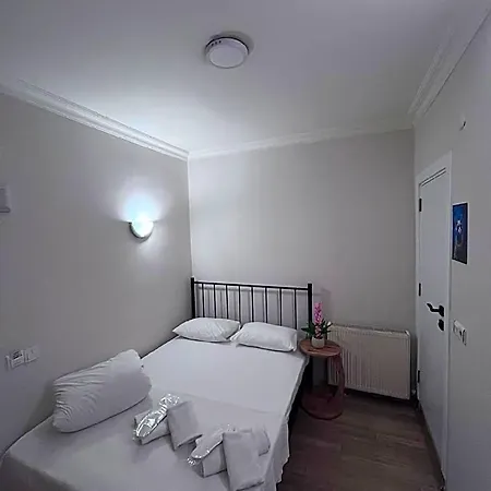Hotel Blue Sea