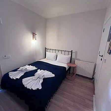 Blue Sea Hotel 3*