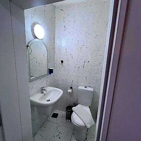 Blue Sea 3*