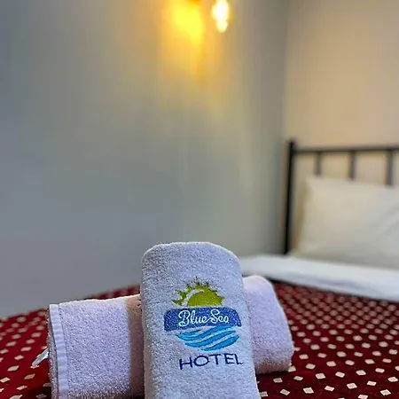 Hotel Blue Sea