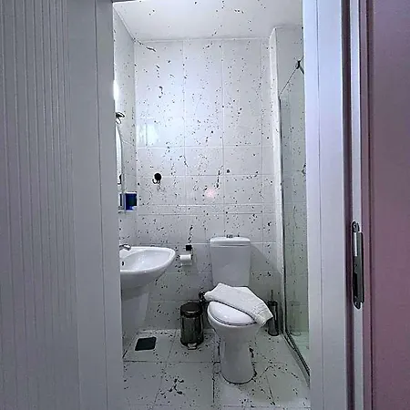 Hotel Blue Sea 3*