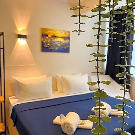 Hotel Blue Sea 3*