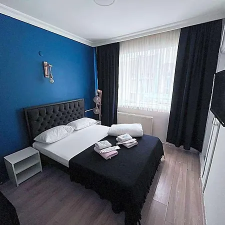 Blue Sea Hotel