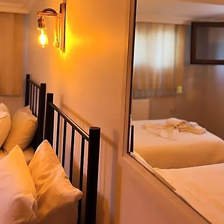 Hotel Blue Sea Stambuł