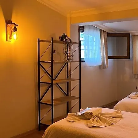 Hotel Blue Sea Stambuł