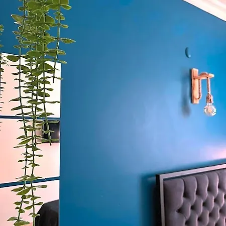 Blue Sea Hotel 3*
