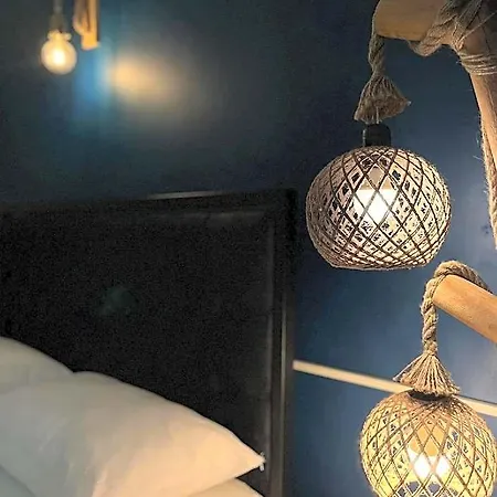 Blue Sea Hotel 3*