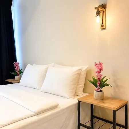 Blue Sea Отель 3*
