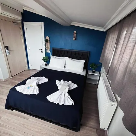 Blue Sea 3*