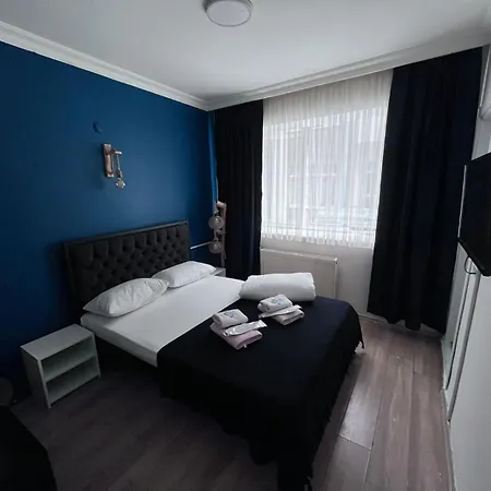 Blue Sea 3*