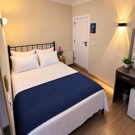 Blue Sea Hotel 3*