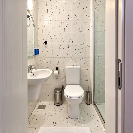 Hotel Blue Sea Istanbul