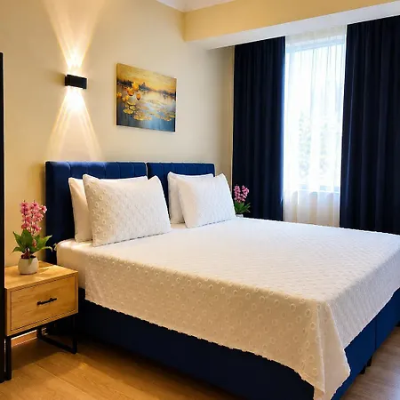 Blue Sea 3*