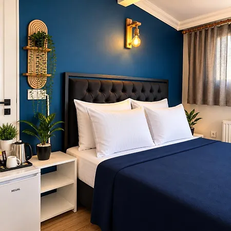 Blue Sea Hotel Istanbul