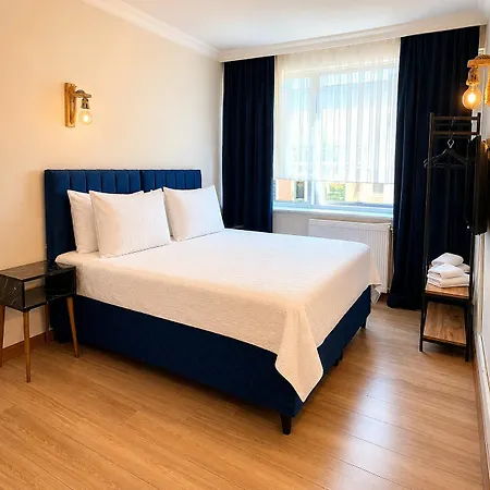 Blue Sea Hotel 3*