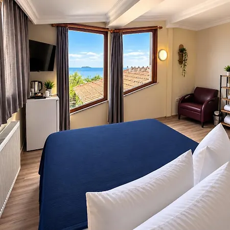 Hotel Blue Sea