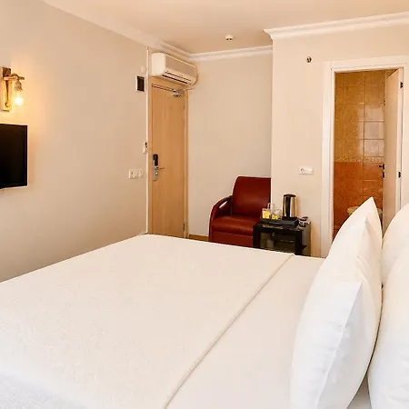 Blue Sea Hotel Istanbul