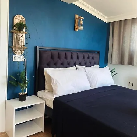 Hotel Blue Sea 3*