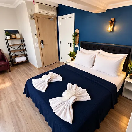 Hotel Blue Sea