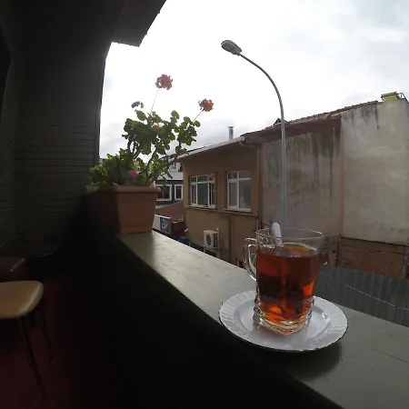 Blue Sea Ξενοδοχείο 3*