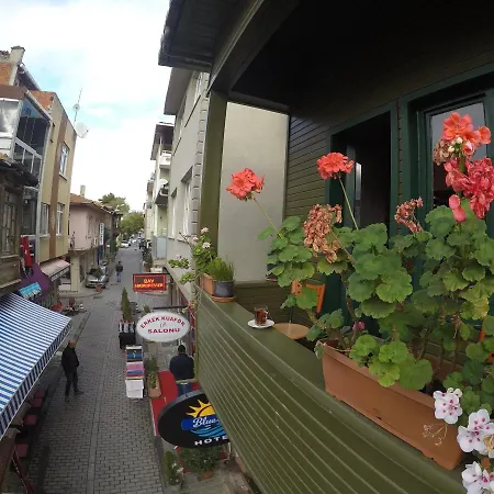 Blue Sea Hotel Istanbul