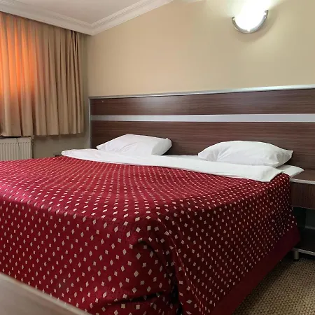 Hotell Blue Sea 3*