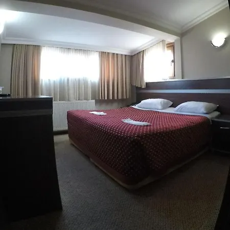 Hotell Blue Sea 3*