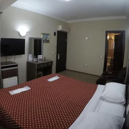 Blue Sea Hotell 3*