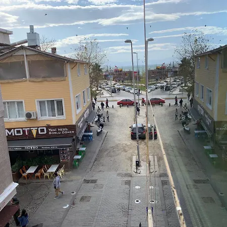 Ξενοδοχείο Blue Sea 3*