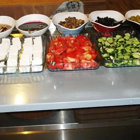 Blue Sea 3* Provincia di Istanbul