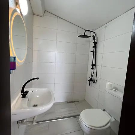 Blue Sea Hotel Provincia di Istanbul