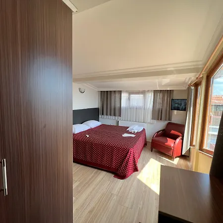 Blue Sea Hotel Provincia di Istanbul