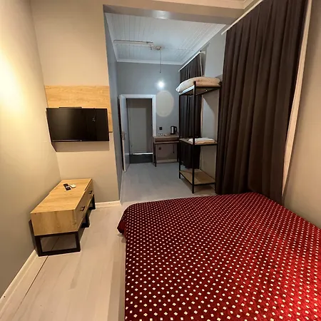 Blue Sea 3* Provincia di Istanbul