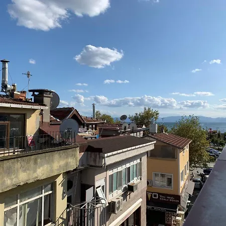 Blue Sea Provincia di Istanbul