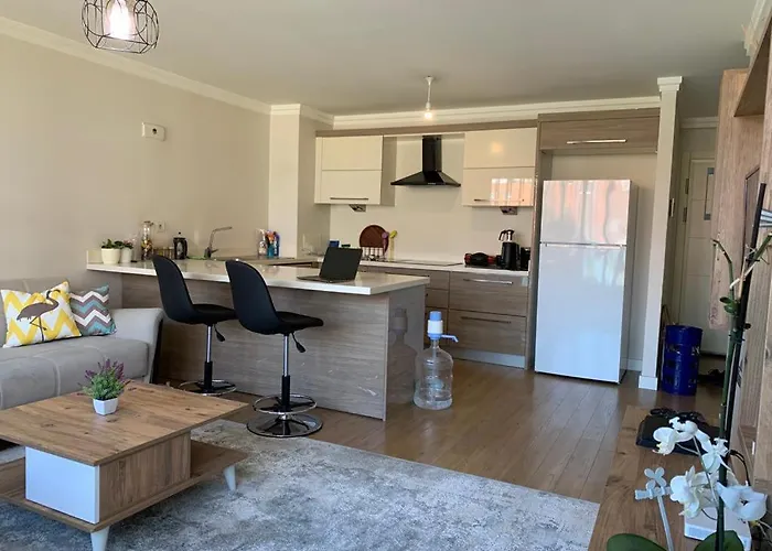 Blue Sea Szálloda Isztambul