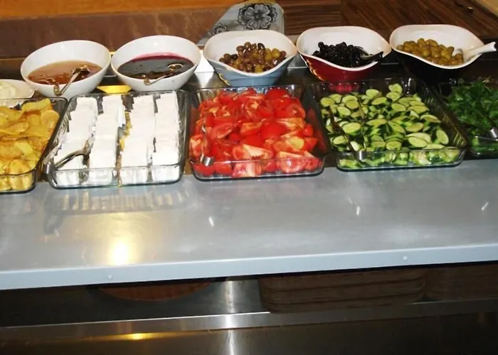 Blue Sea 3* Istanbul