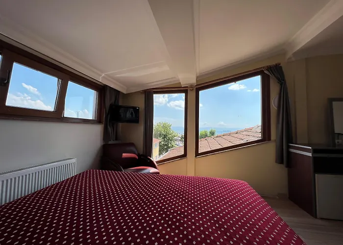 Blue Sea 3* Istanbul